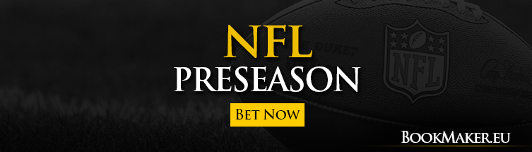 NFL Preseason Betting